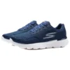 Go 400 Low-Top Niebieskie