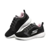 Go 600 Low-Top Czarne/Różowe