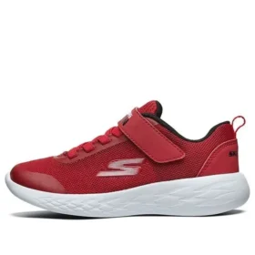 Go 600 Low-Top K Czerwony/Czarny