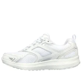 Go Consistent Low-Top Białe