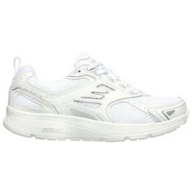 Go Consistent Low-Top Białe
