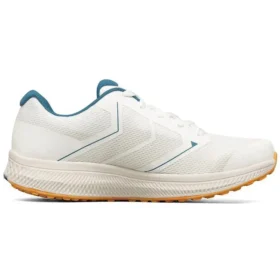 Go Consistent Low-Top Biały/Niebieski/Pomarańczowy