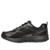 Go Consistent Low-Top Czarne