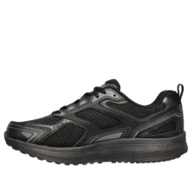 Go Consistent Low-Top Czarne