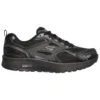 Go Consistent Low-Top Czarne