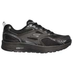 Go Consistent Low-Top Czarne