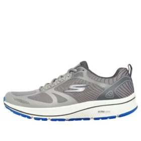Go Consistent Low-Top Szare