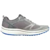 Go Consistent Low-Top Szare