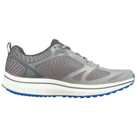 Go Consistent Low-Top Szare