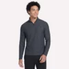 GO DRI All Day Performance 1/4 Zip GO DRI All Day Performance 1/4 Zip
