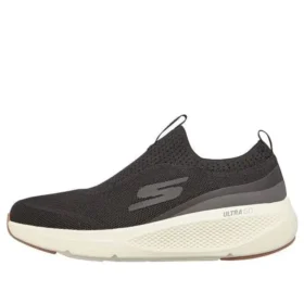 Go Elevate Low-Top Czarne
