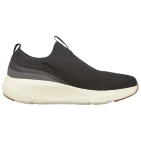 Go Elevate Low-Top Czarne
