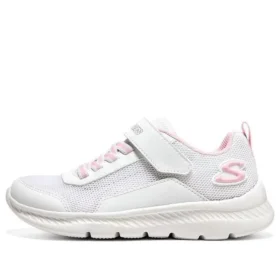 Go Flex Comfy Flex 2.0 „Biały Jasnoróżowy”