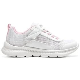 Go Flex Comfy Flex 2.0 „Biały Jasnoróżowy”