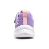 Go Flex Comfy Flex 2.0 „Purple White Pink”