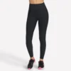 GO FLEX RIB Legginsy z wysokim stanem na całej długości GO FLEX RIB Legginsy z wysokim stanem na całej długości