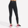 GO FLEX RIB Legginsy z wysokim stanem na całej długości GO FLEX RIB Legginsy z wysokim stanem na całej długości