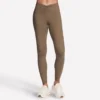 GO FLEX SLIM Długie legginsy z wysokim stanem GO FLEX SLIM Długie legginsy z wysokim stanem