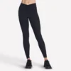 GO FLEX SLIM Długie legginsy z wysokim stanem GO FLEX SLIM Długie legginsy z wysokim stanem