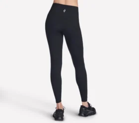 GO FLEX SLIM Długie legginsy z wysokim stanem