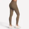 GO FLEX SLIM Długie legginsy z wysokim stanem GO FLEX SLIM Długie legginsy z wysokim stanem