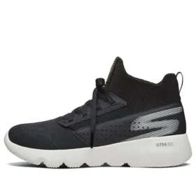Go Focus High-Top Czarne