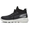 Go Focus High-Top Czarne