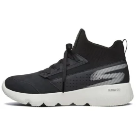 Go Focus High-Top Czarne