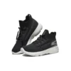 Go Focus High-Top Czarne