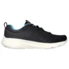 Go Low-Top Czarne