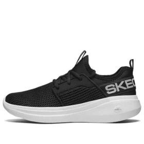 Go Low-Top Czarne/Białe