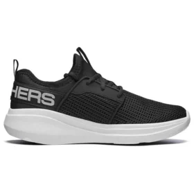 Go Low-Top Czarne/Białe