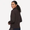 GO LUXE Rib 1/4 Zip