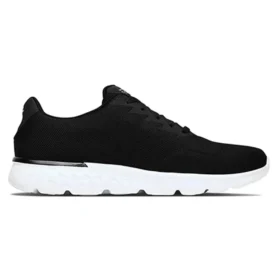Go Run 400 „Black Dark Grey White”