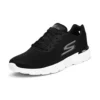 Go Run 400 „Black Dark Grey White”