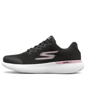 Go Run 400 „Black White Pink”