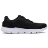 Go Run 400 Generate low Czarny/Biały