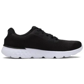 Go Run 400 Generate low Czarny/Biały
