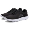 Go Run 400 Generate low Czarny/Biały
