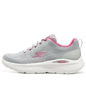 Go Run 400 „Light Grey Pink”