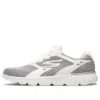 Go Run 400 Low-Top Białe