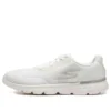 Go Run 400 Low Top Białe