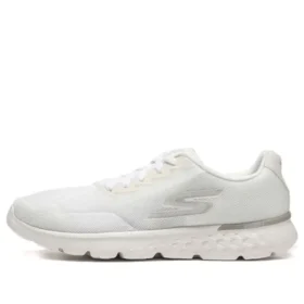 Go Run 400 Low Top Białe