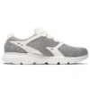 Go Run 400 Low-Top Białe