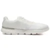 Go Run 400 Low Top Białe