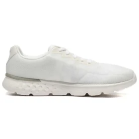 Go Run 400 Low Top Białe