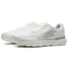 Go Run 400 Low Top Białe
