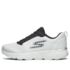 Go Run 400 Low-Top Biały/Czarny