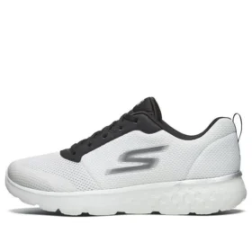 Go Run 400 Low-Top Biały/Czarny