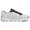 Go Run 400 Low-Top Biały/Czarny